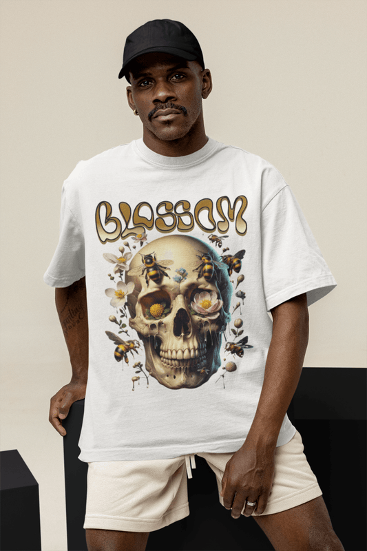 Tee - shirt Blossom - Urban Tees