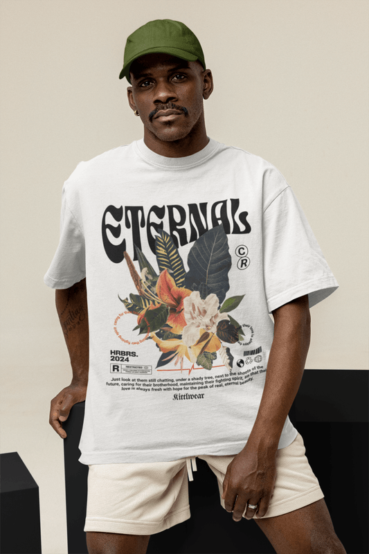 Tee - shirt Eternal - Urban Tees