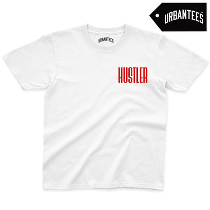 Tee - shirt Hustler - Urban Tees