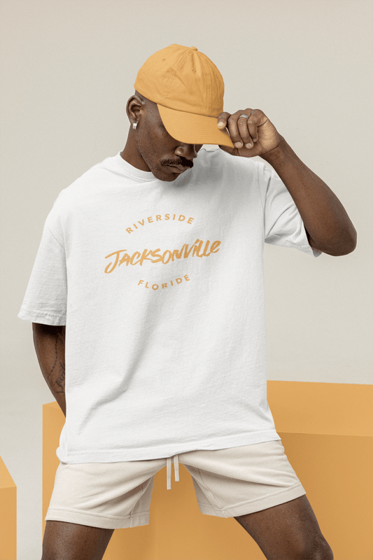 Tee - shirt Jacksonville - Urban Tees