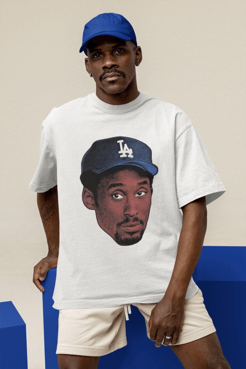 Tee - shirt kobe - Urban Tees