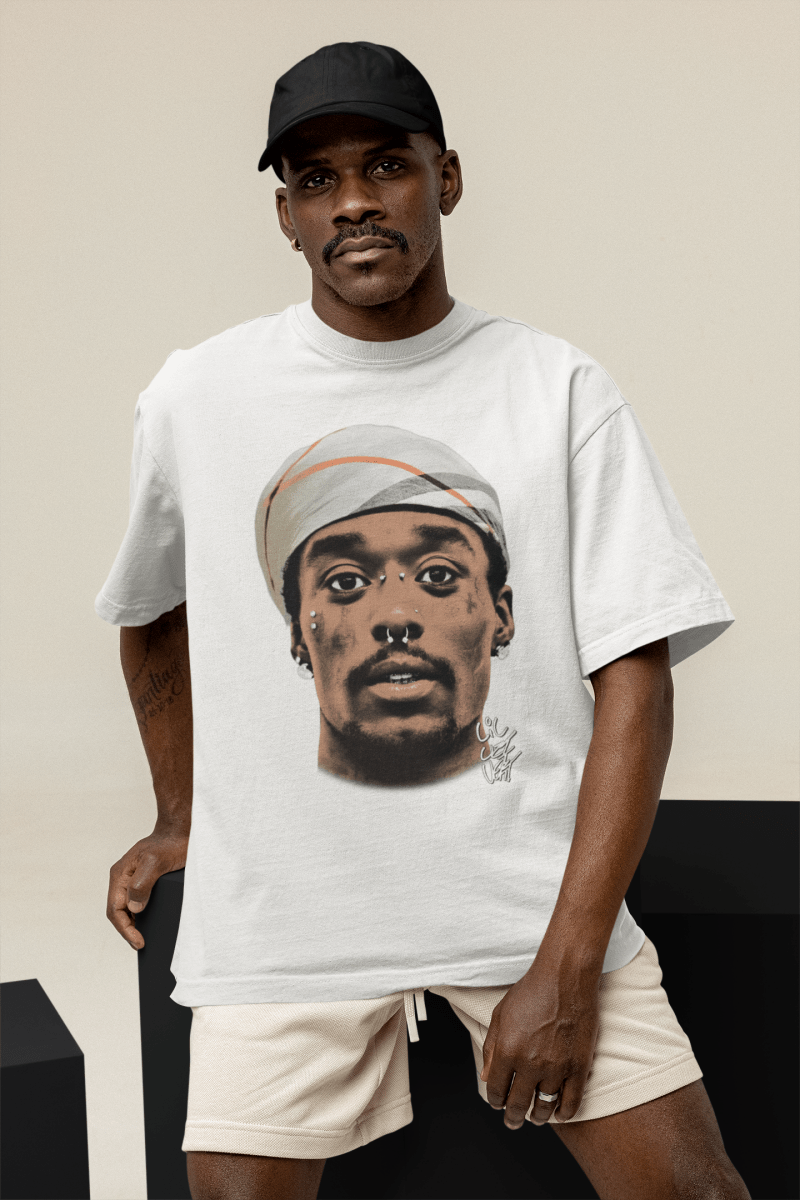 Tee - shirt Lil Uzi Vert - Urban Tees