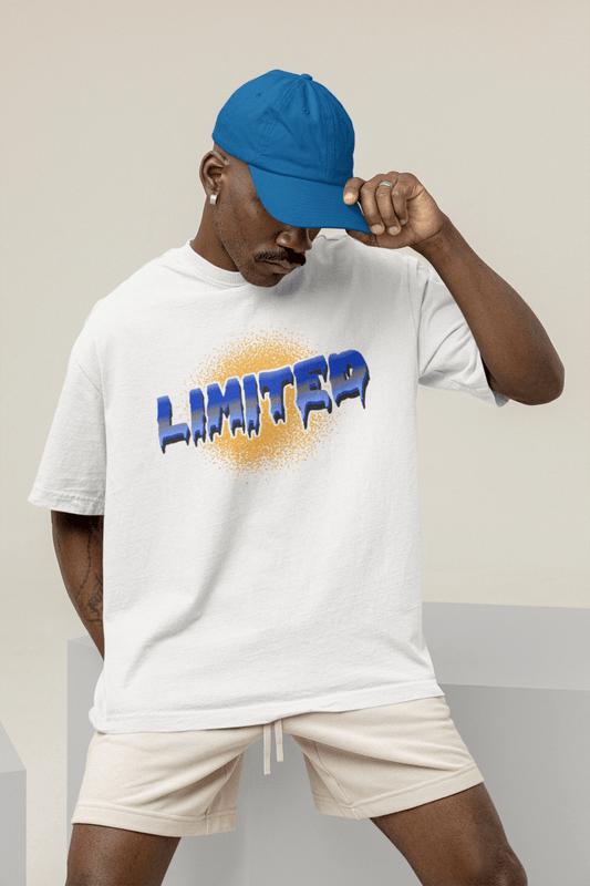 Tee - shirt Limited - Urban Tees