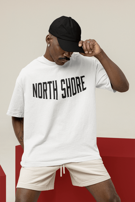 Tee - shirt North Shore - Urban Tees
