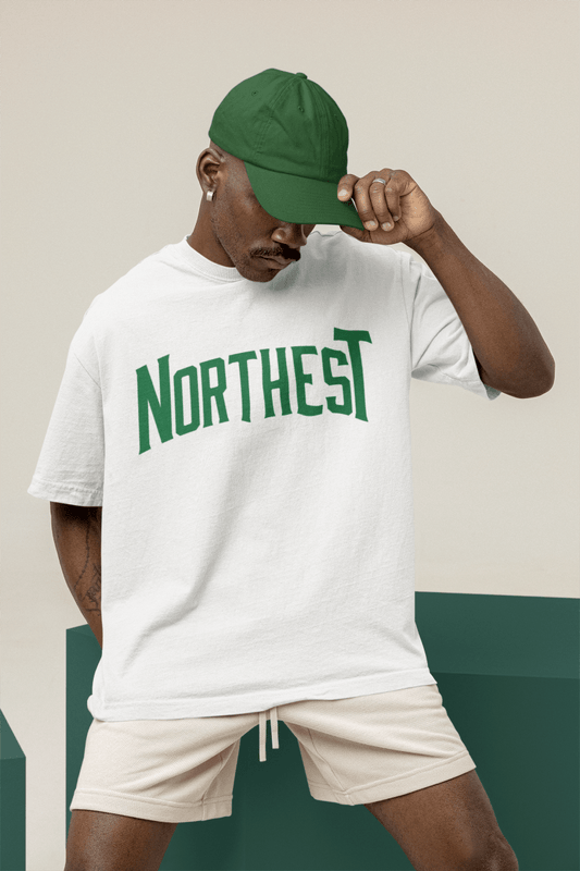 Tee - shirt Northest - Urban Tees