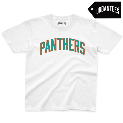 Tee - shirt PANTHERS - Urban Tees