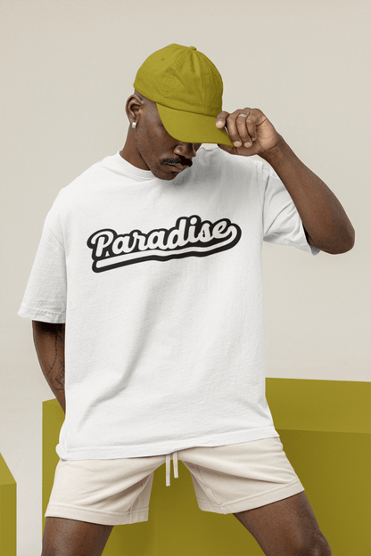 Tee - shirt Paradise - Urban Tees