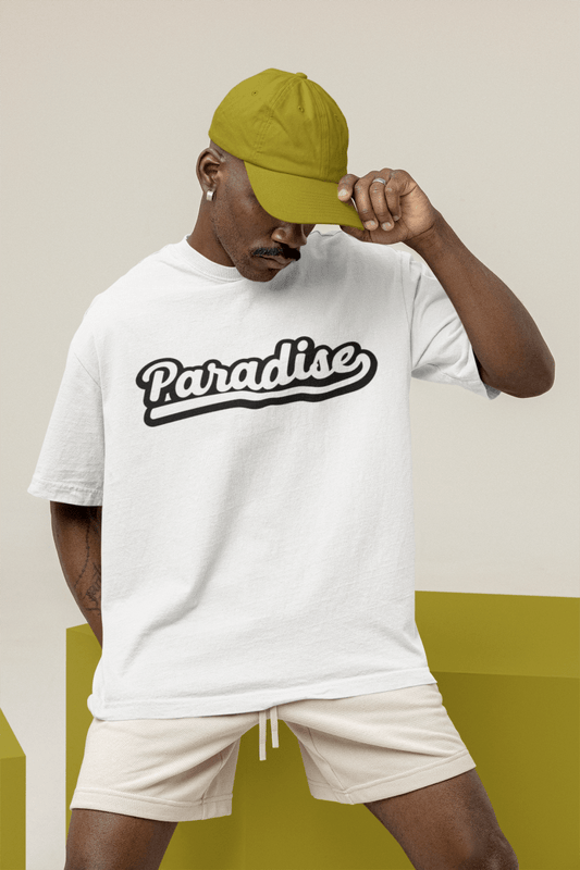 Tee - shirt Paradise - Urban Tees
