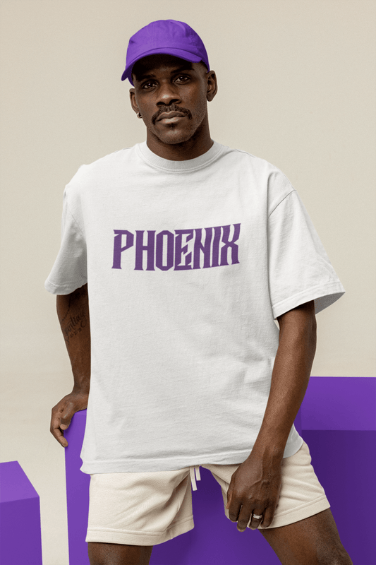 Tee - shirt Phoenix - Urban Tees