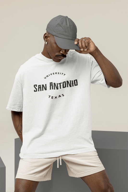 Tee - shirt San - Antonio Texas - Urban Tees