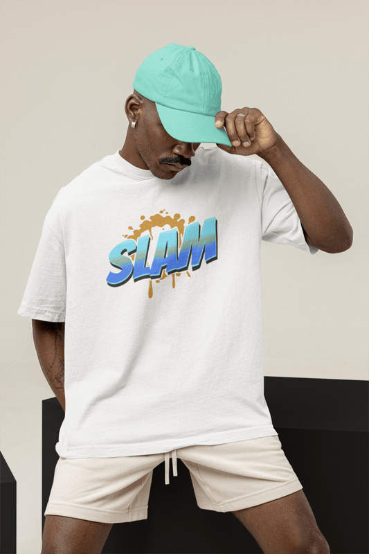 Tee - shirt Slam - Urban Tees