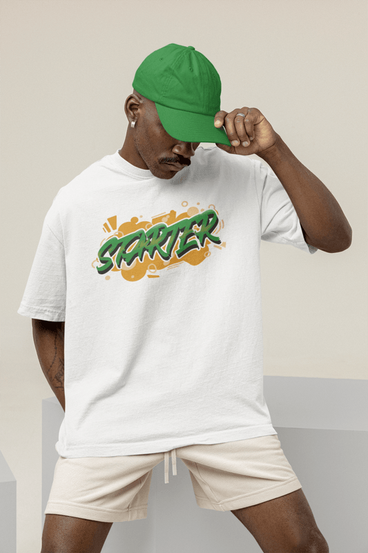 Tee - shirt Starter - Urban Tees