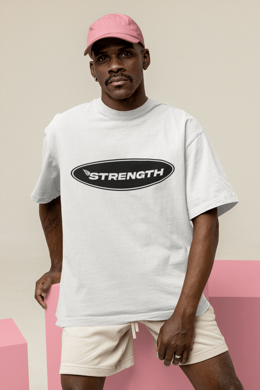 Tee - shirt Strenght - Urban Tees