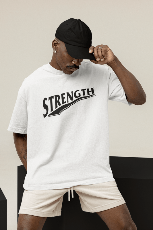 Tee - shirt Strength - Urban Tees