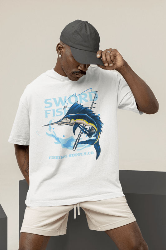 Tee - shirt SWORD - Urban Tees