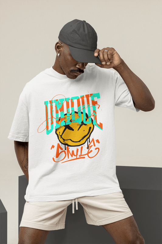 Tee - shirt UNIQUE - Urban Tees