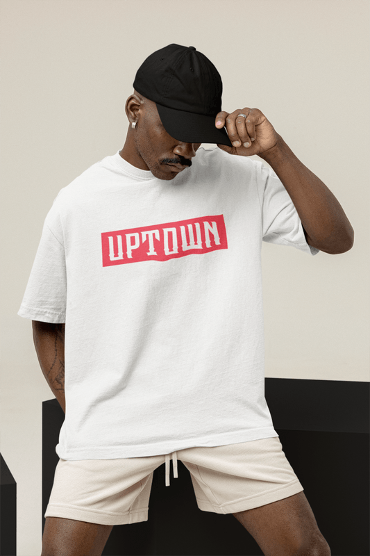 Tee - shirt Uptown - Urban Tees