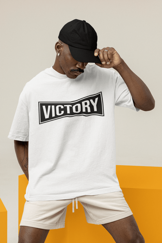 Tee - shirt Victory - Urban Tees