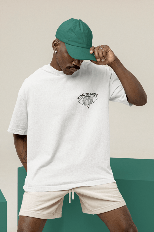 Tee - shirt Visual - Urban Tees