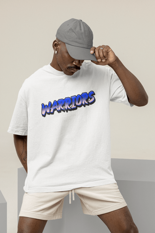 Tee - shirt Warriors - Urban Tees