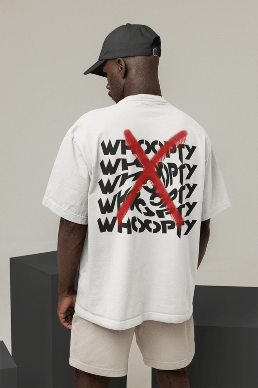 Tee - shirt Whoopty - Urban Tees