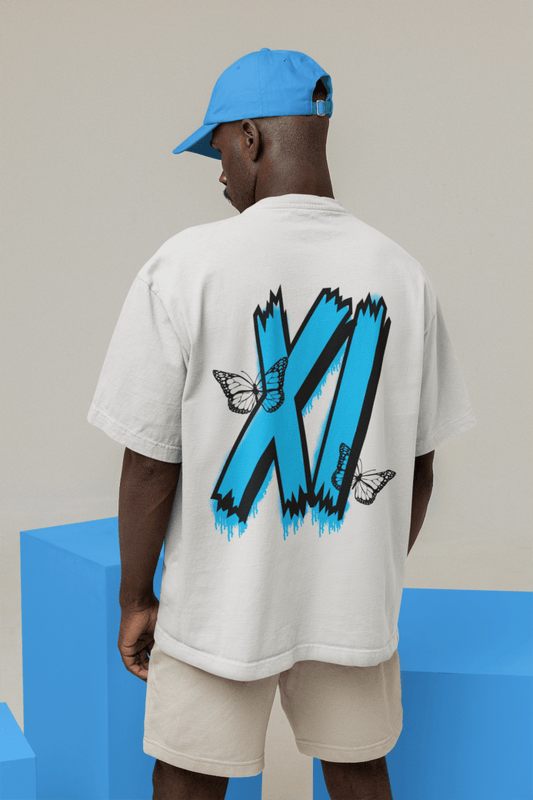 Tee - shirt XI - Urban Tees